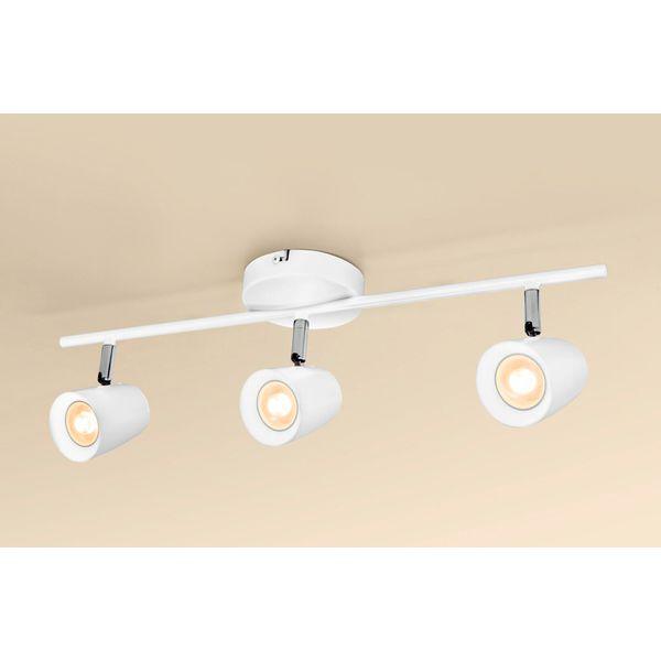 Spotlight Airam Scandic Spot L, GU10 - SPEED LIGHT