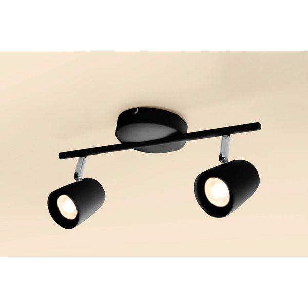 Spotlight Airam Scandic Spot S, GU10 - SPEED LIGHT