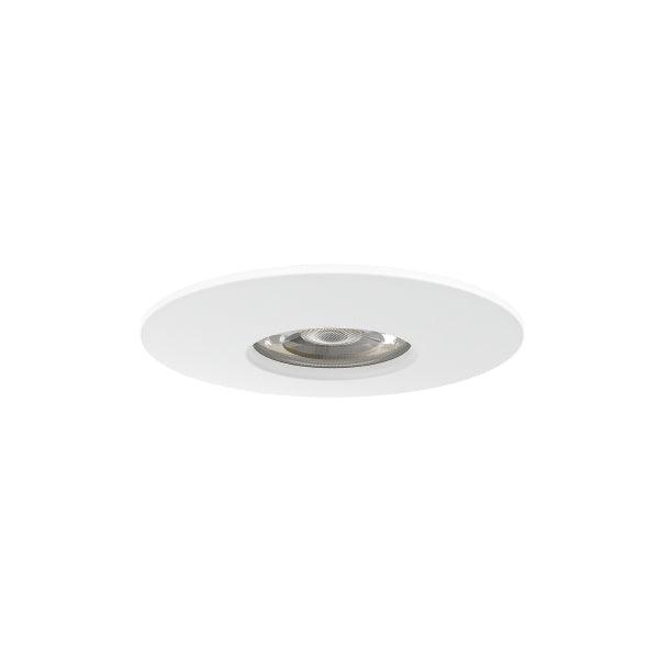 Downlight set Airam Skye Fix, IP44 / 5W, 3 pcs - SPEED LIGHT