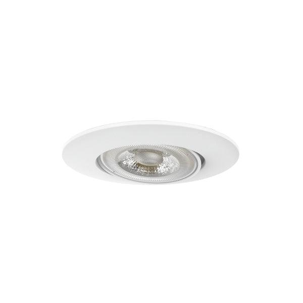 Downlight set Airam Skye Tilt, IP20 / 5W, 3 pcs - SPEED LIGHT