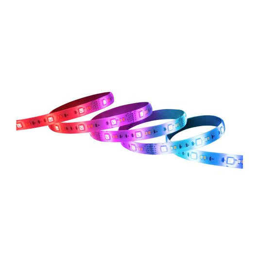LED strip kit Airam Smart LED Strip RGB/TW, 12 V - SPEED LIGHT