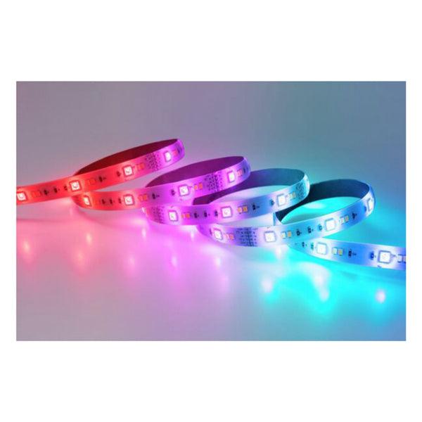 LED strip kit Airam Smart LED Strip RGB/TW, 12 V - SPEED LIGHT
