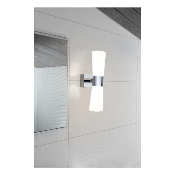 Wall lamp Airam Spa Avella Double, 310 lm - SPEED LIGHT