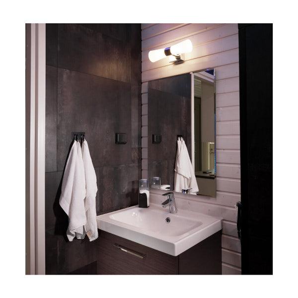 Wall lamp Airam Spa Avella Double, 310 lm - SPEED LIGHT