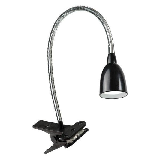 Table lamp Airam Stella Clip 2022, 280 lm - SPEED LIGHT