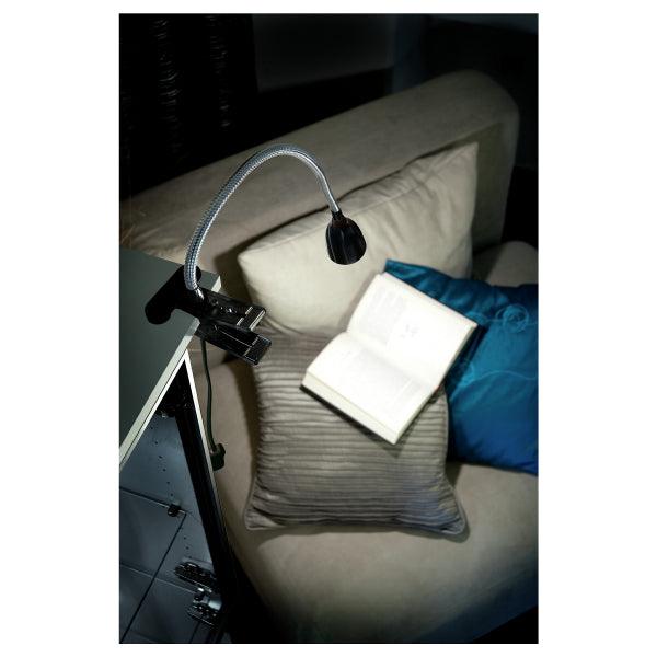 Table lamp Airam Stella Clip 2022, 280 lm - SPEED LIGHT