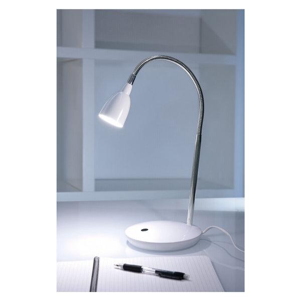 Table lamp Airam Stella Desk, 280 lm - SPEED LIGHT