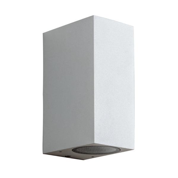 Wall lamp Airam Sund Double, GU10 - SPEED LIGHT