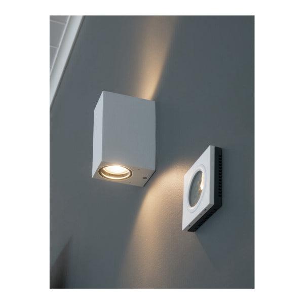 Wall lamp Airam Sund Double, GU10 - SPEED LIGHT