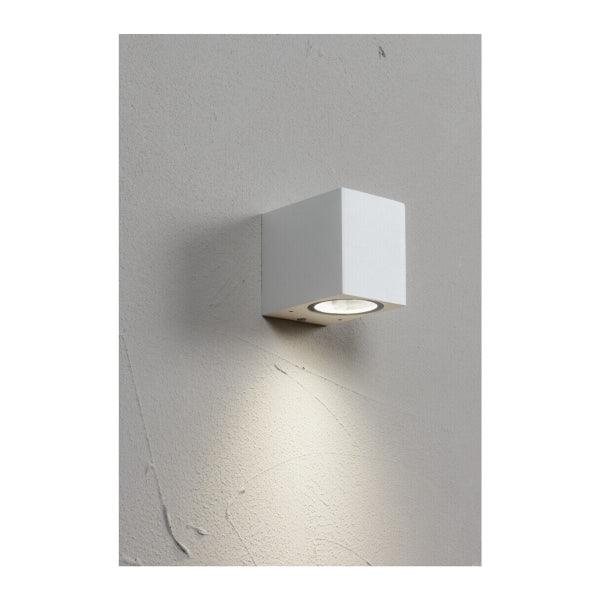 Wall lamp Airam Sund, GU10 - SPEED LIGHT