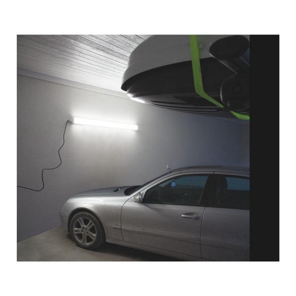 Universal lamp Airam Tube II 1500 35W - 4000K / 3500 lm / 152 cm - SPEED LIGHT