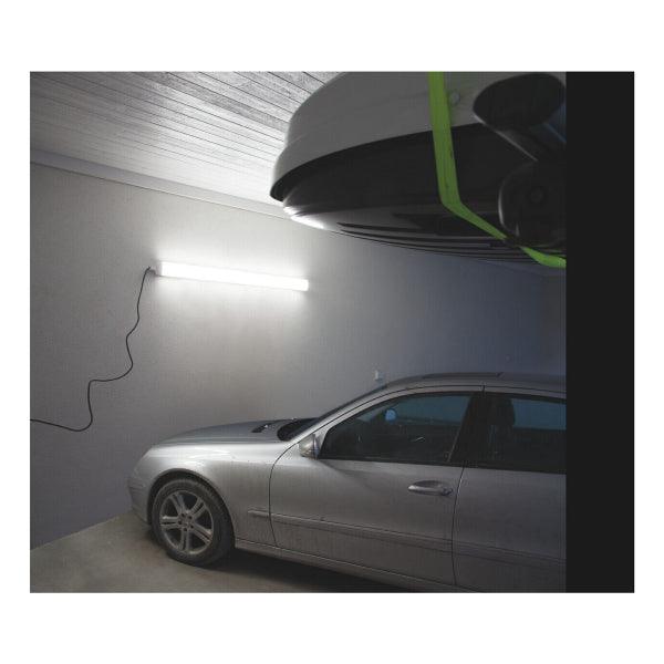 Universal lamp Airam Tube II 1200 28W - 4000K / 2800 lm / 122 cm - SPEED LIGHT
