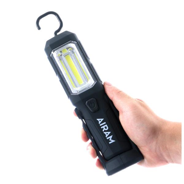 Universal lamp, Airam Working Light, 250 lm - SPEED LIGHT