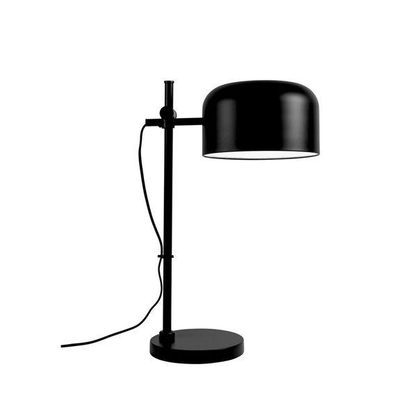 Table lamp Airam Urban Desk L, E27 - SPEED LIGHT