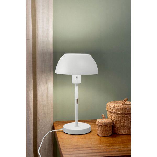 Table lamp Airam Urban Desk S, E27 - SPEED LIGHT
