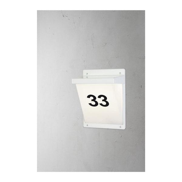 Wall lamp Airam Vino, E27 - SPEED LIGHT