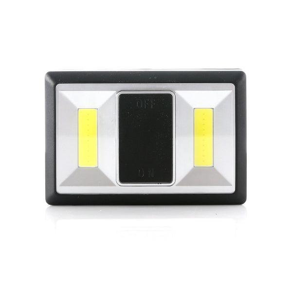 Wall lamp Airam Wally, 250 lm - SPEED LIGHT