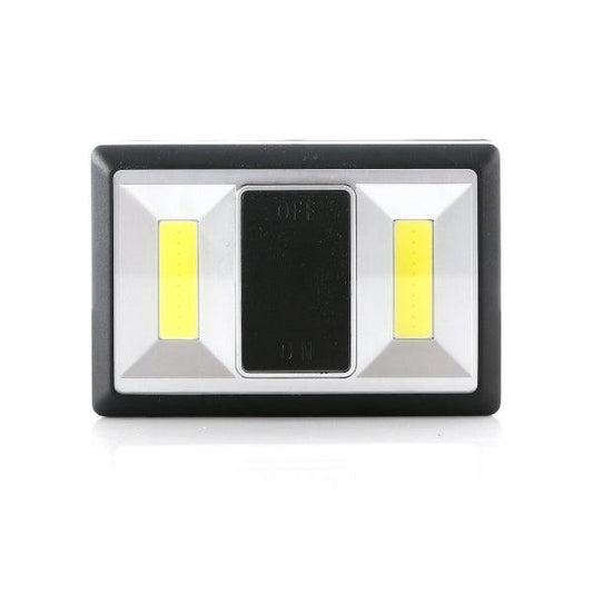 Wall lamp Airam Wally, 250 lm - SPEED LIGHT