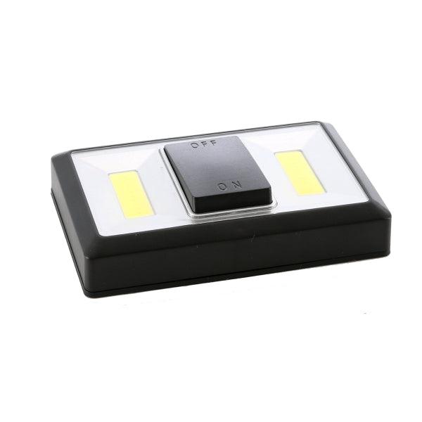 Wall lamp Airam Wally, 250 lm - SPEED LIGHT