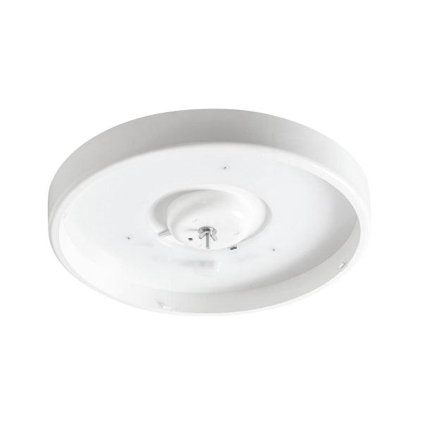 Plafond Airam Zeo Duo 18W, 1100 lm - SPEED LIGHT