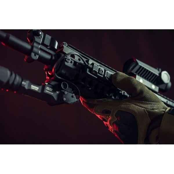 Weapon light Armytek Parma C2IR Pro, 1250 lm - SPEED LIGHT