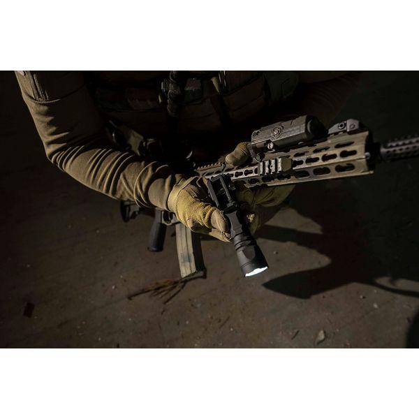 Weapon light Armytek Parma C2IR Pro, 1250 lm - SPEED LIGHT