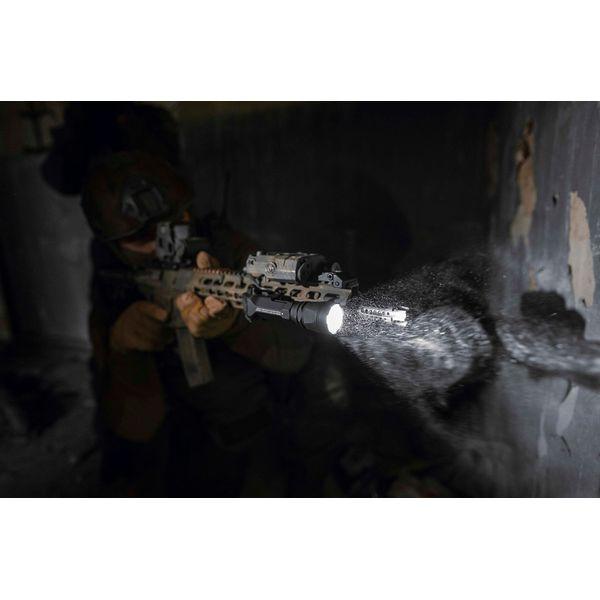 Weapon light Armytek Parma C2IR Pro, 1250 lm - SPEED LIGHT