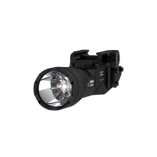 Weapon light Armytek Parma C2IR Pro, 1250 lm - SPEED LIGHT