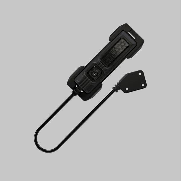 Weapon light Armytek Parma C2IR Pro, 1250 lm - SPEED LIGHT