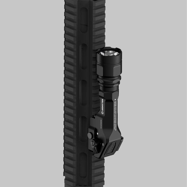 Weapon light Armytek Parma C2IR Pro, 1250 lm - SPEED LIGHT