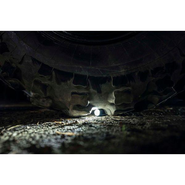 Weapon light Armytek Parma C2IR Pro, 1250 lm - SPEED LIGHT