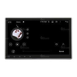 Autoradio per Ford Transit Custom