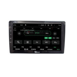 Autoradio pour Alfa Romeo mito depuis 2008