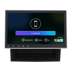 Autoradio pour Fiat Ducato 250