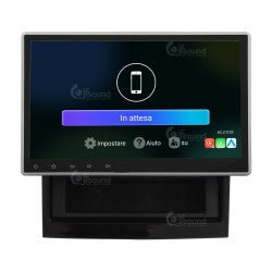 Autoradio pour Fiat Ducato 290