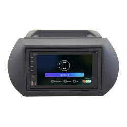 Autoradio pour Fiat Fiorino