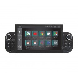 Autoradio pour Fiat Panda