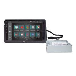Autoradio pour Fiat TIPO de 2016 avec tablette