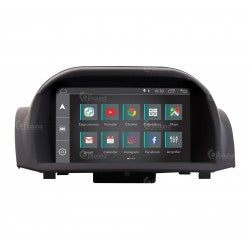 Autoradio pour Ford Fiesta 6° Serie