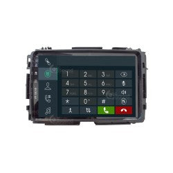 AUTORADIO POUR HONDA HR-V 2° GEN DEPUIS 2014 À 2020 JF-039HV-X9C