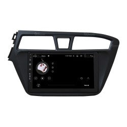 Autoradio pour Hyundai I20 2015-2018