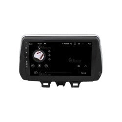 Autoradio pour Hyundai Tucson 2018-2021
