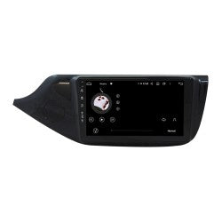 Autoradio pour Kia Ceed avec petit écran lcd série