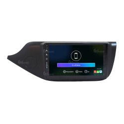 Autoradio pour Kia Ceed matt modèle de base
