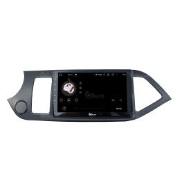 Autoradio pour Kia Picanto base 2011-2015