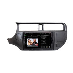 Autoradio pour Kia Rio 2011-2015