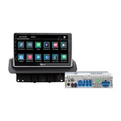 AUTORADIO POUR MAXUS DELIVER 9 JF-031MD-X9C