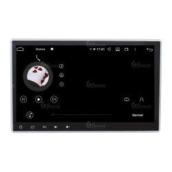 Autoradio pour Opel Movano