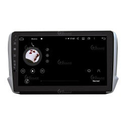 Autoradio pour Peugeot 2008 e 208