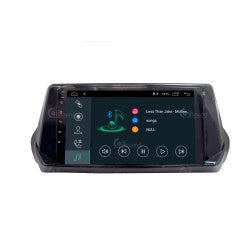Autoradio pour Peugeot 2008 II generation de 2019